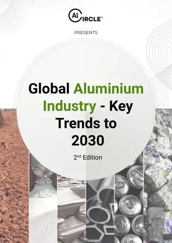 Global Aluminium Industry - Key Trends to 2030